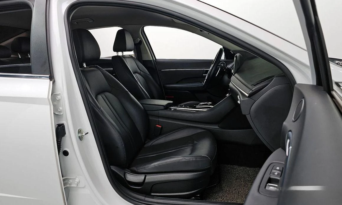 Hyundai Sonata 2.0 LPG Style * НАЙ-ДОБРА ЦЕНА В БЪЛГАРИЯ*  - изображение 10