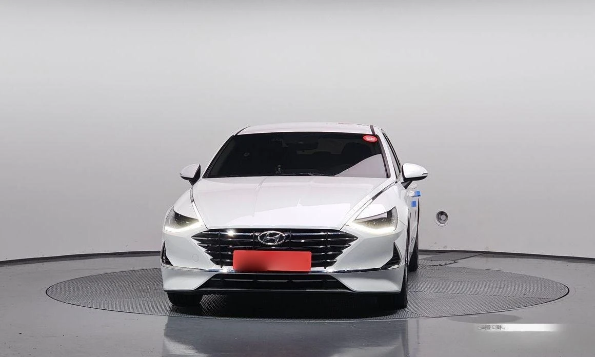 Hyundai Sonata 2.0 LPG Style * НАЙ-ДОБРА ЦЕНА В БЪЛГАРИЯ*  - изображение 3