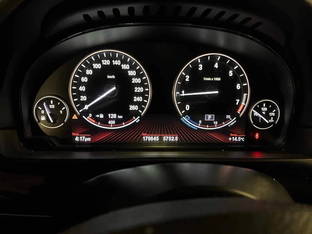 BMW 535 * 535i xDrive * CARFAX *    | Mobile.bg   8