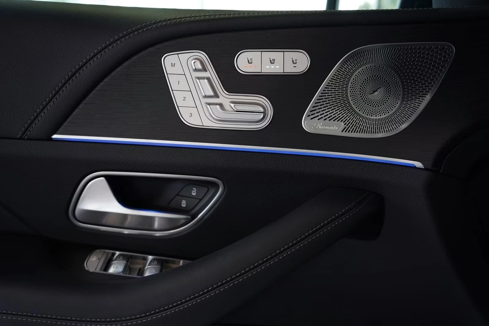 Mercedes-Benz GLE 450 | Mobile.bg   14