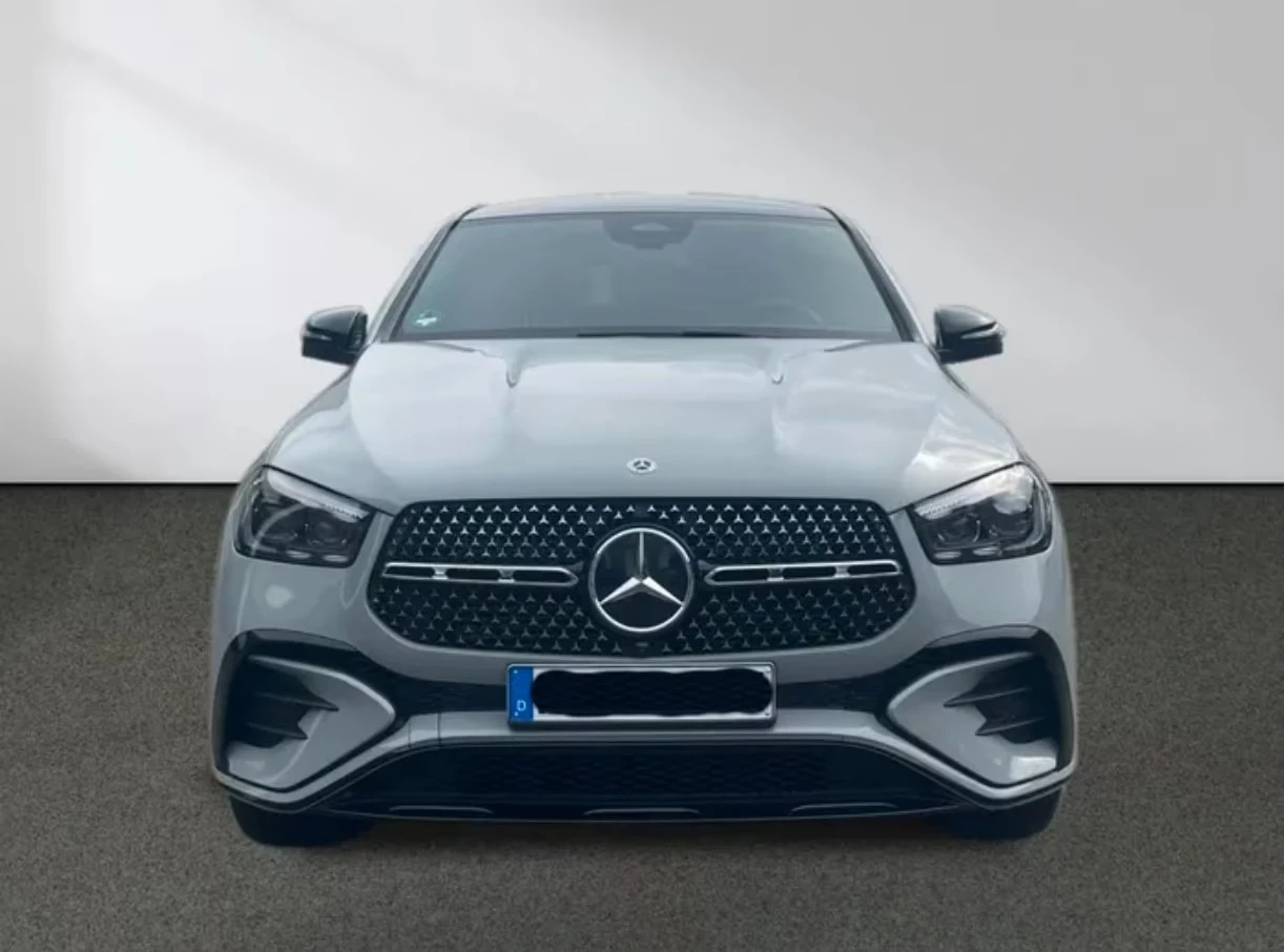 Mercedes-Benz GLE 450 | Mobile.bg   1