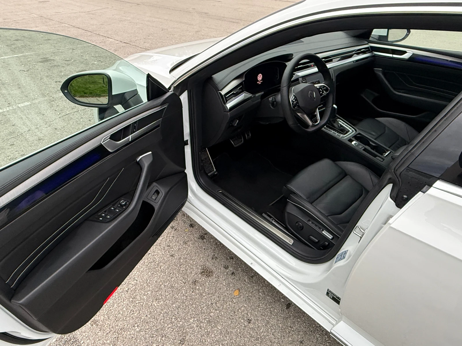 VW Arteon 2.0TDI Rline - изображение 5