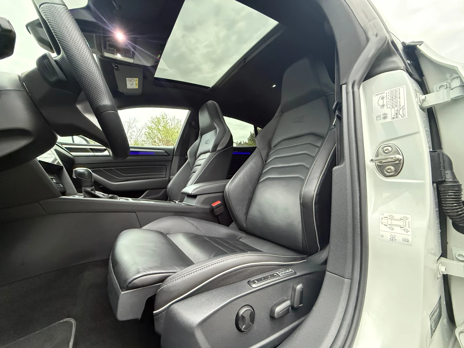 VW Arteon 2.0TDI Rline - изображение 9