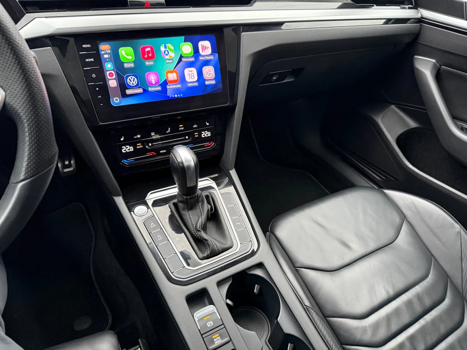 VW Arteon 2.0TDI Rline - изображение 7