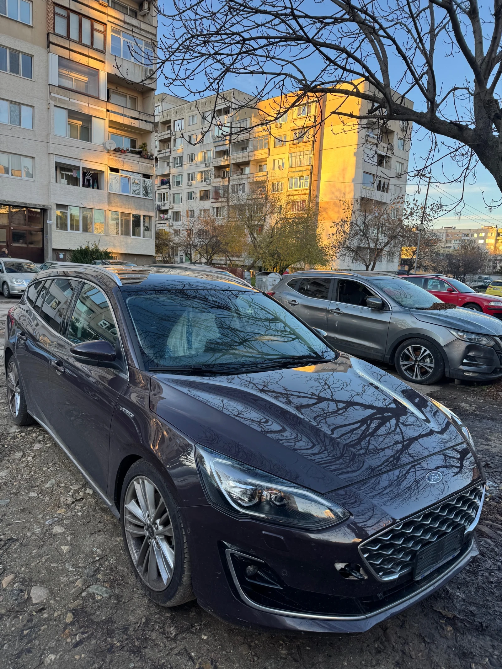 Ford Focus VIGNALE - изображение 3