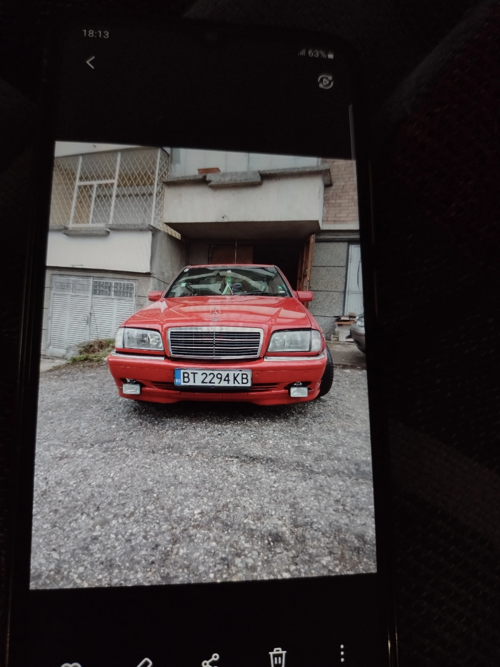 Mercedes-Benz C 220 | Mobile.bg   1