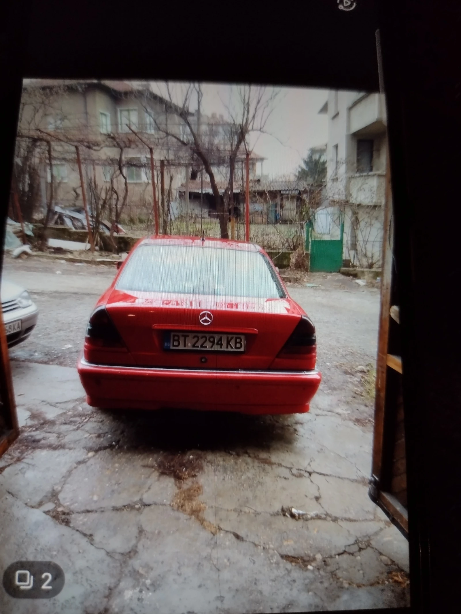 Mercedes-Benz C 220 | Mobile.bg   2