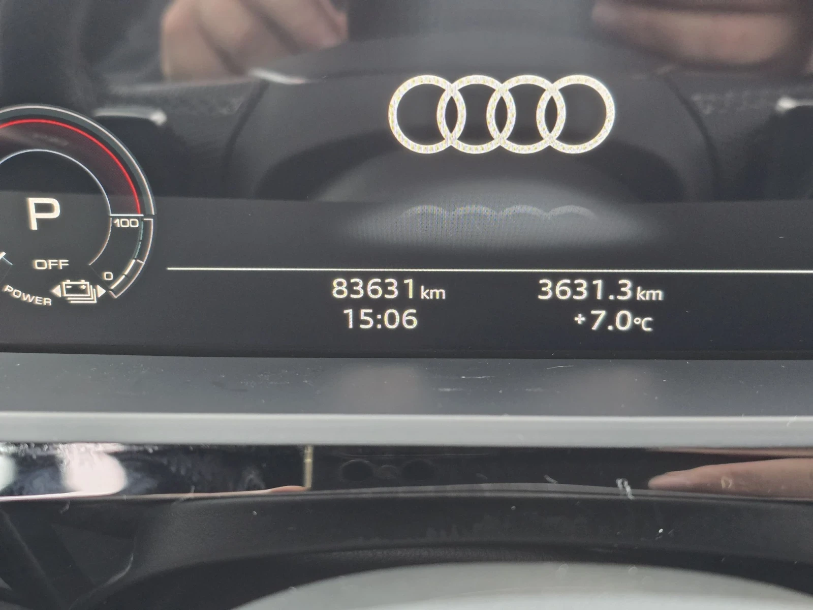 Audi E-Tron 55 QUATTRO EVOLUTION   | Mobile.bg   15