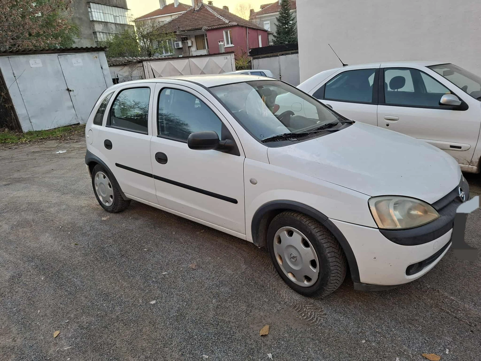Opel Corsa | Mobile.bg � ����������� 3