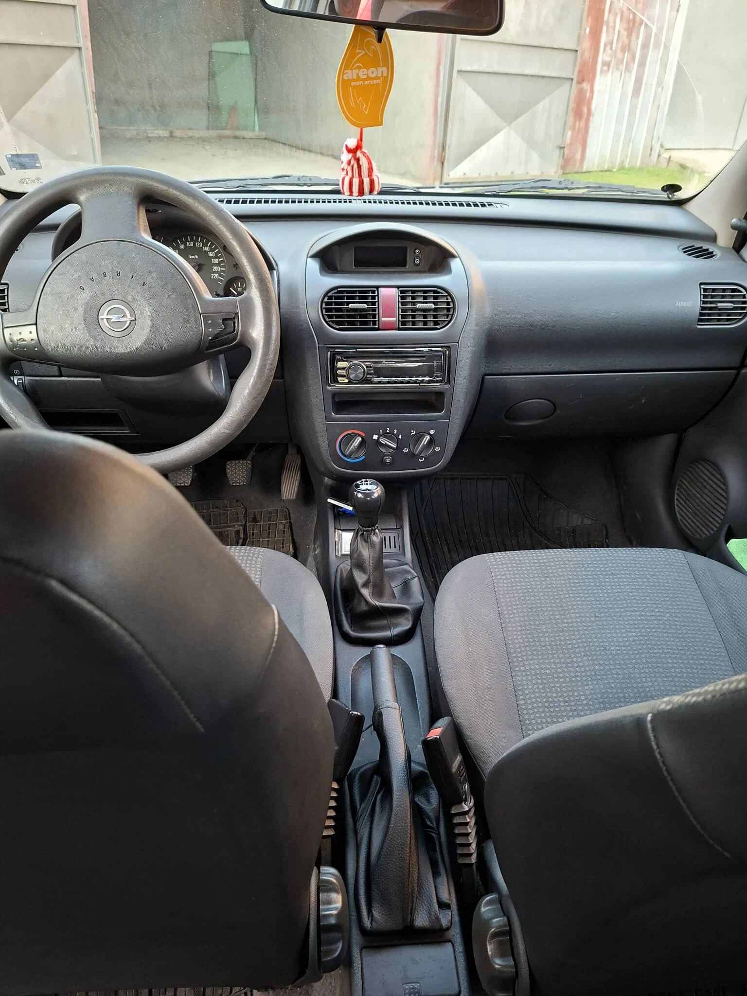 Opel Corsa | Mobile.bg � ����������� 4