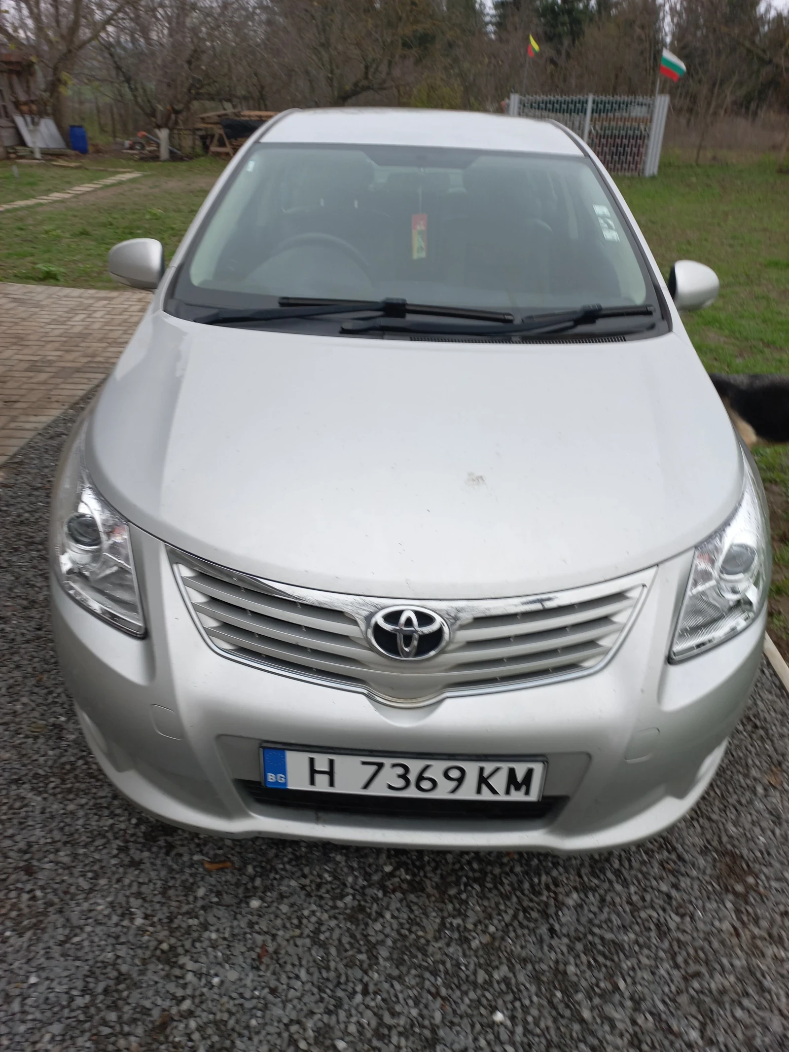 Toyota Avensis | Mobile.bg   2