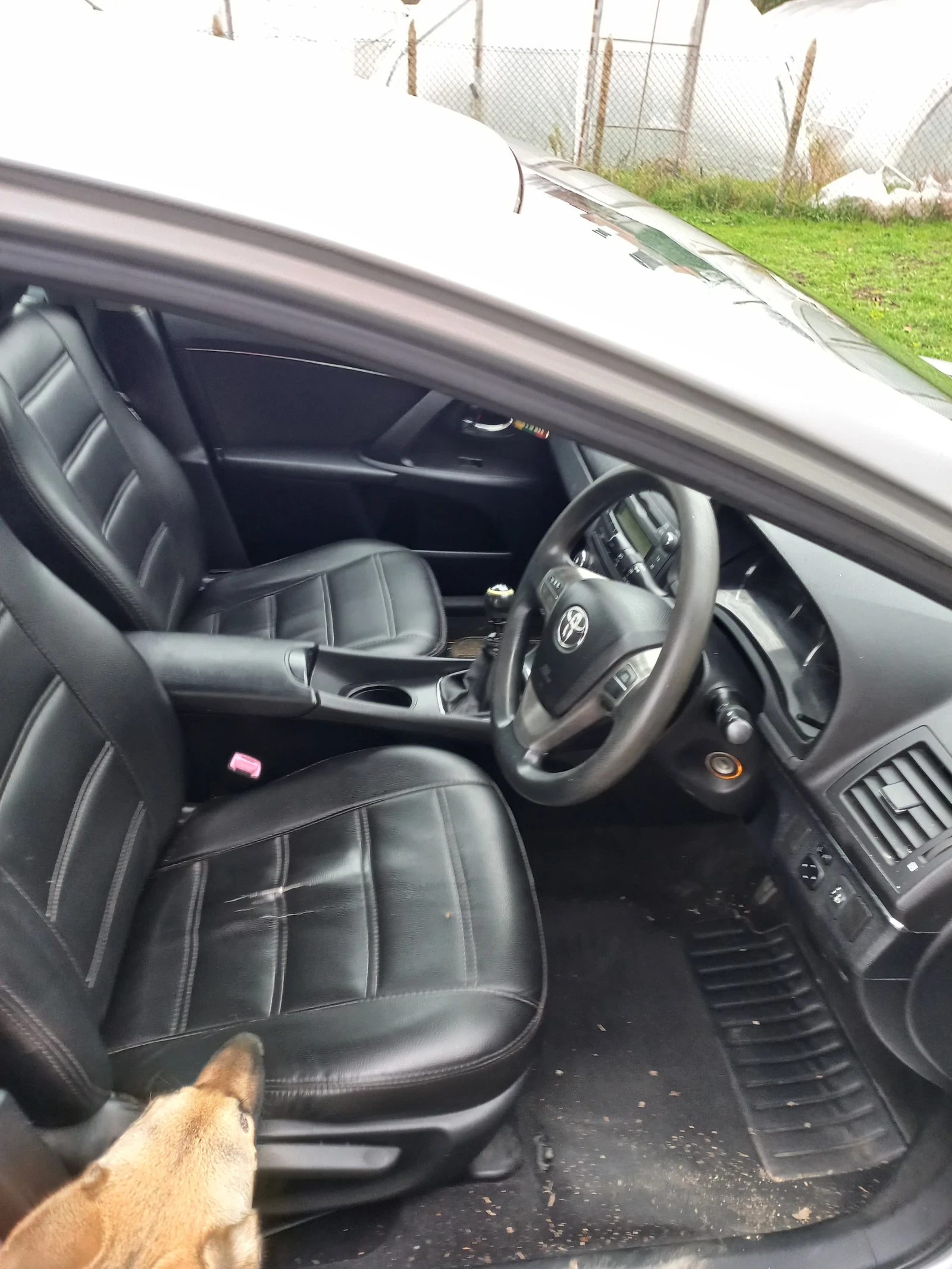 Toyota Avensis | Mobile.bg   7