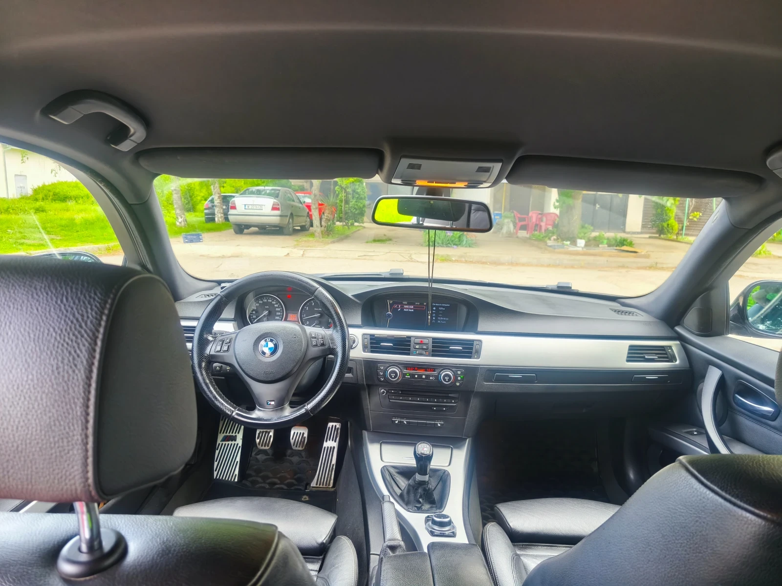 BMW 325 325i lci | Mobile.bg   5