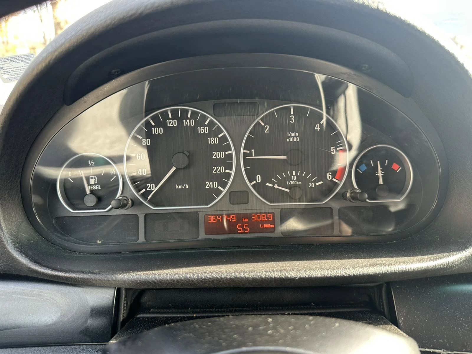 BMW 320 D | Mobile.bg � ����������� 14