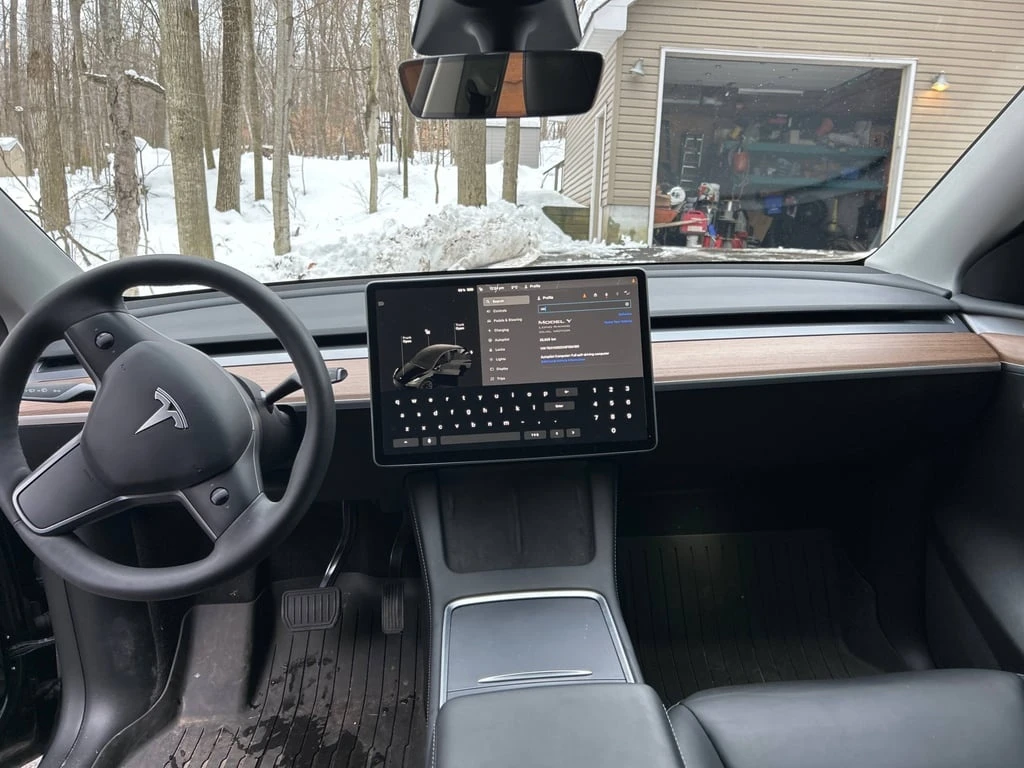 Tesla Model Y * Long Range * CARFAX * БЕЗ ПЪРВОНАЧАЛНА ВНОСКА - изображение 9