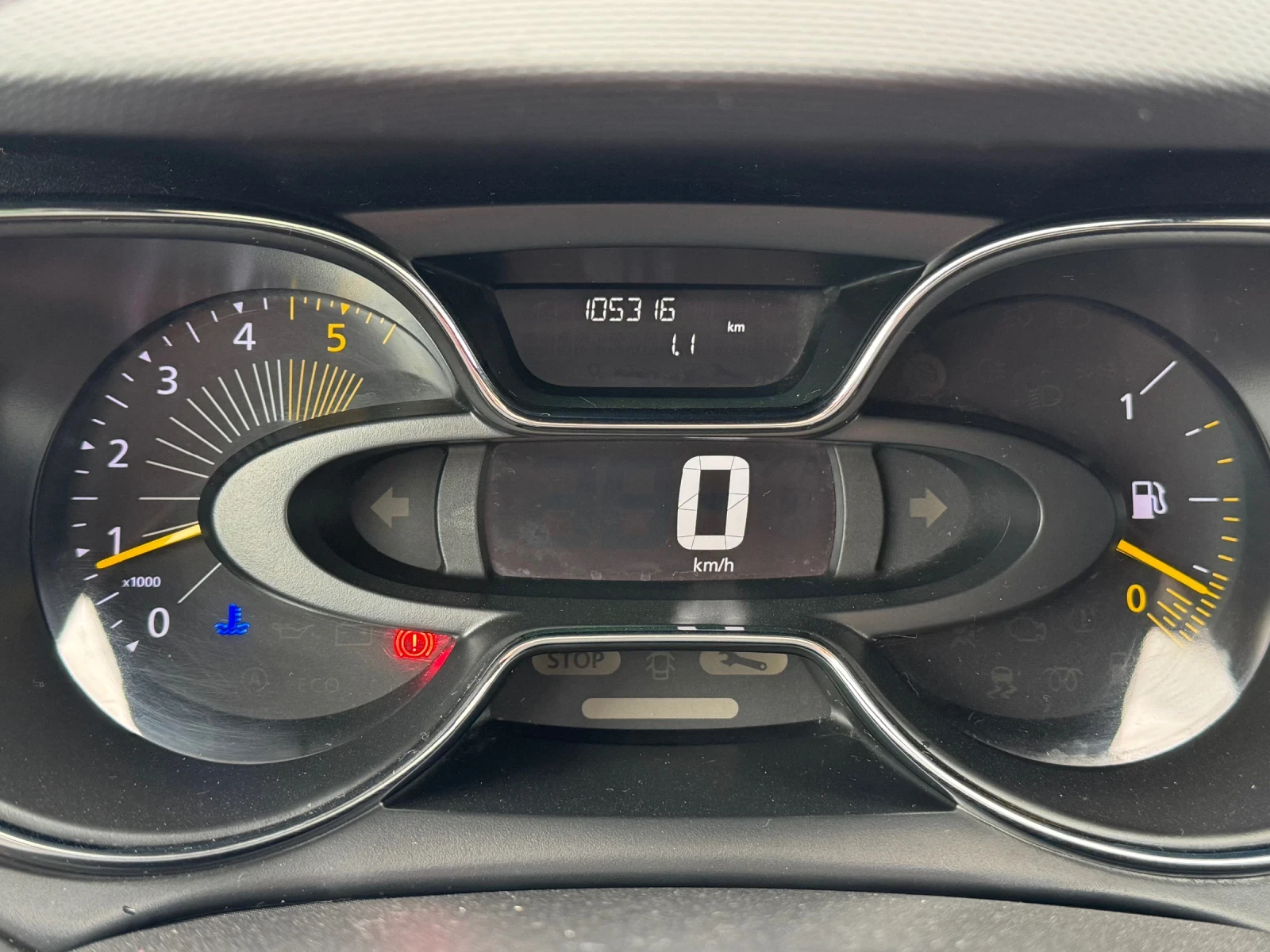 Renault Captur 1.5 DCi ������� ��������� | Mobile.bg � ����������� 12