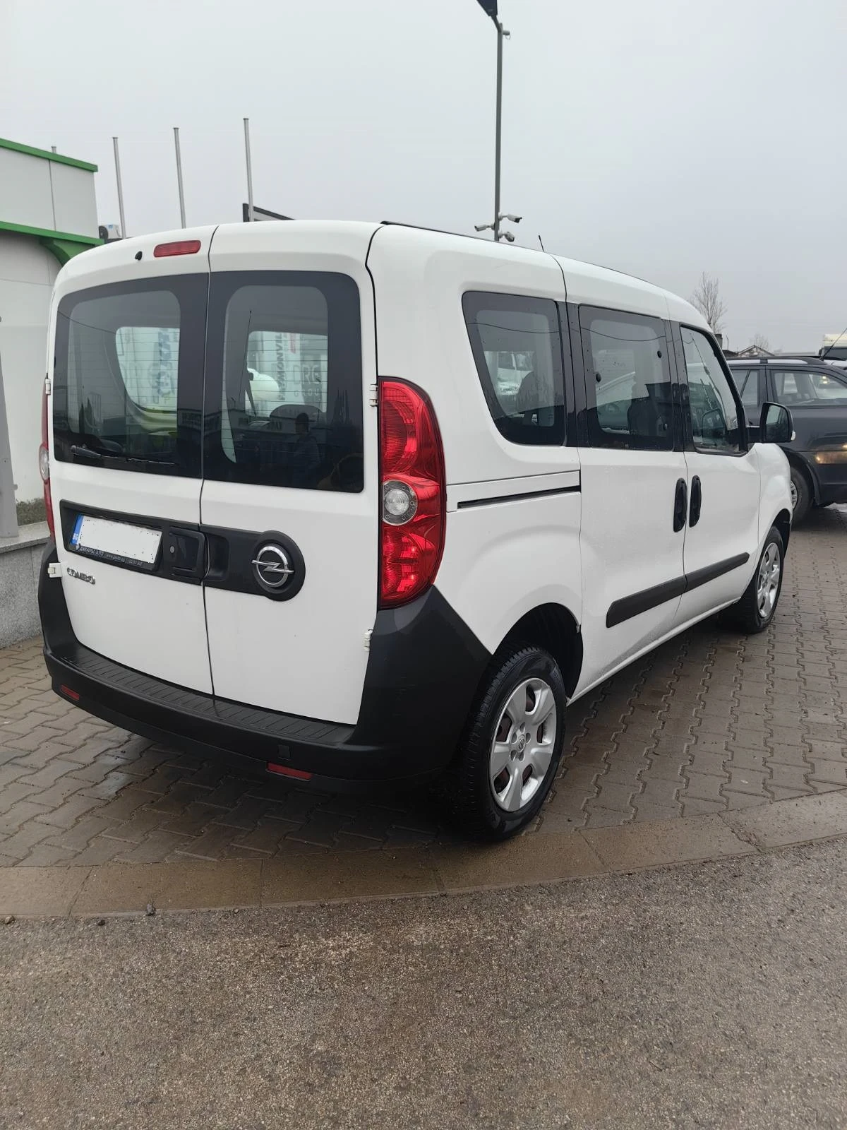 Opel Combo | Mobile.bg � ����������� 4