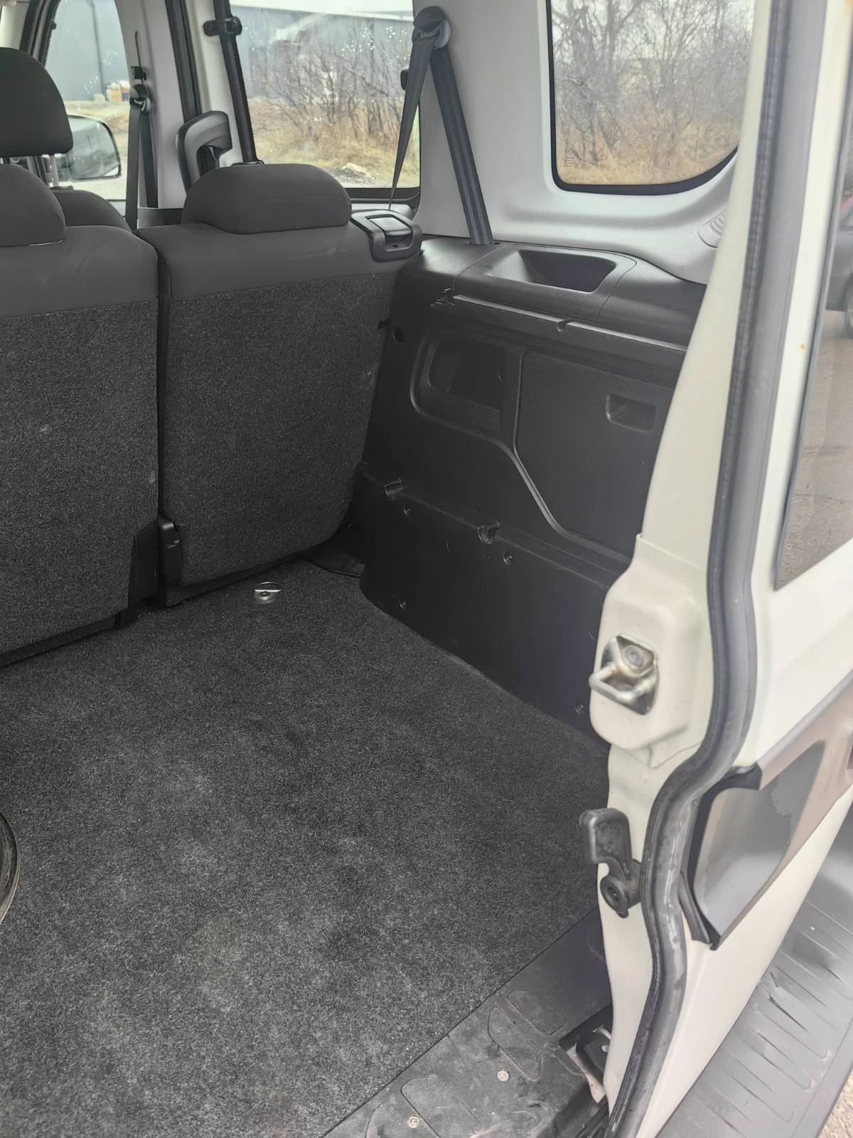 Opel Combo | Mobile.bg � ����������� 13