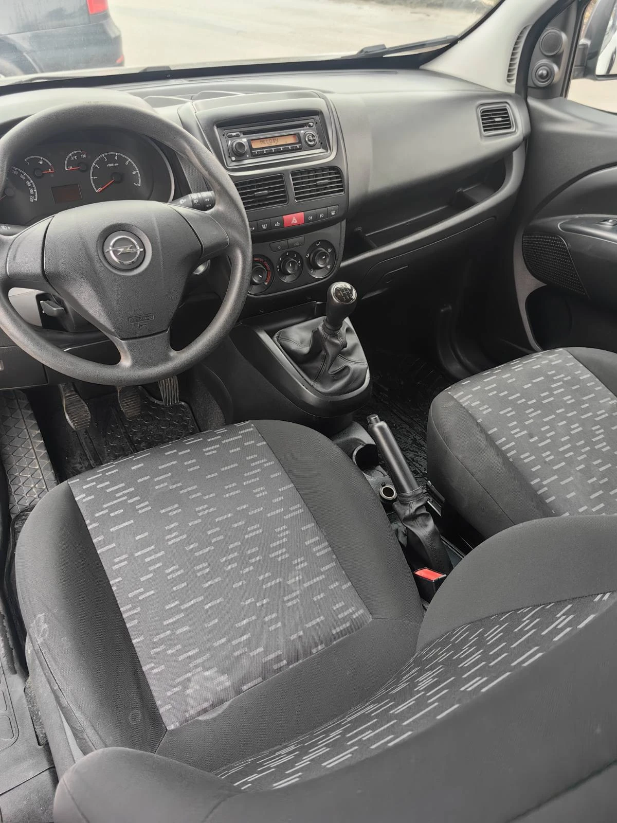 Opel Combo | Mobile.bg � ����������� 9