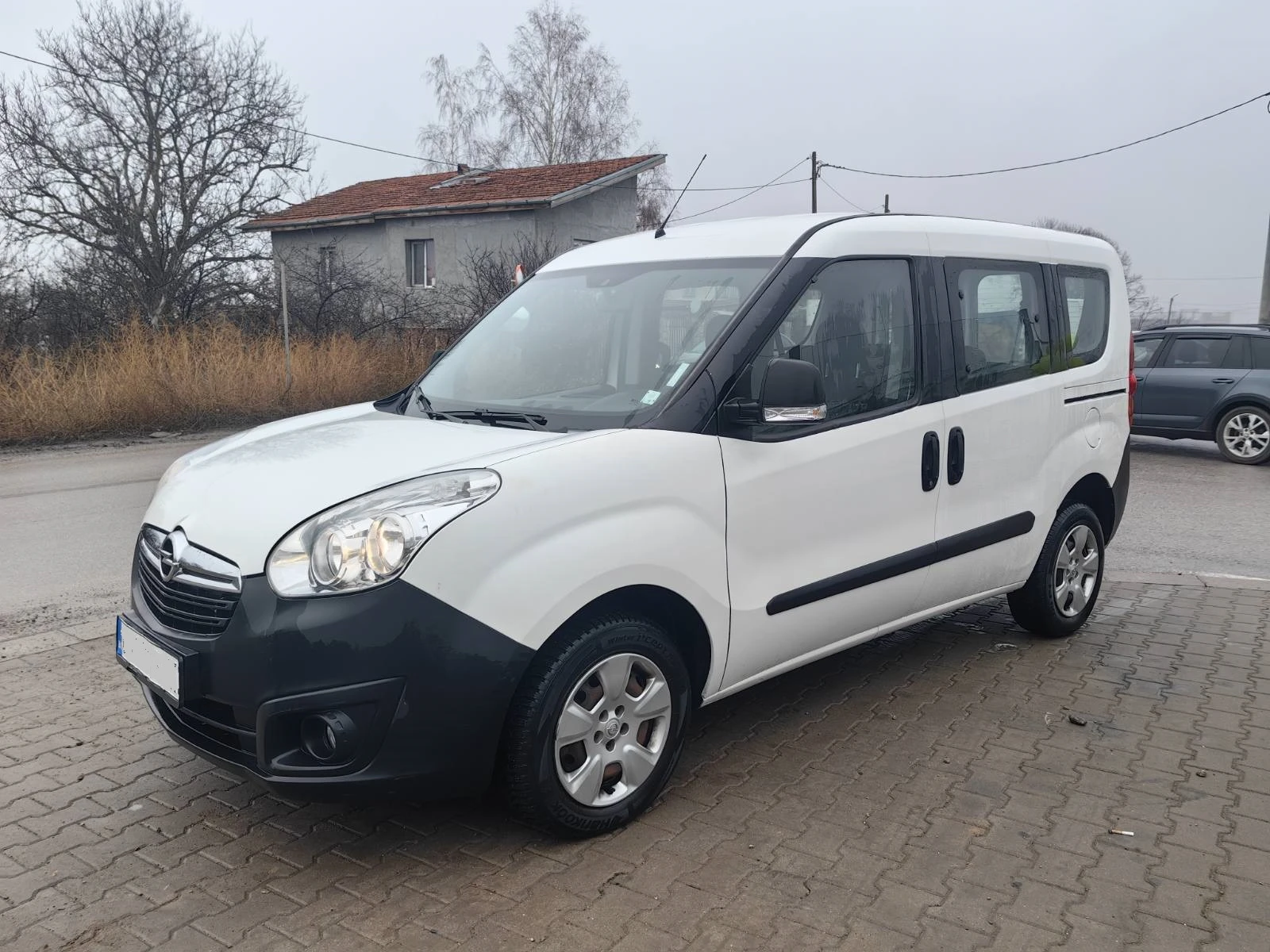Opel Combo | Mobile.bg � ����������� 1