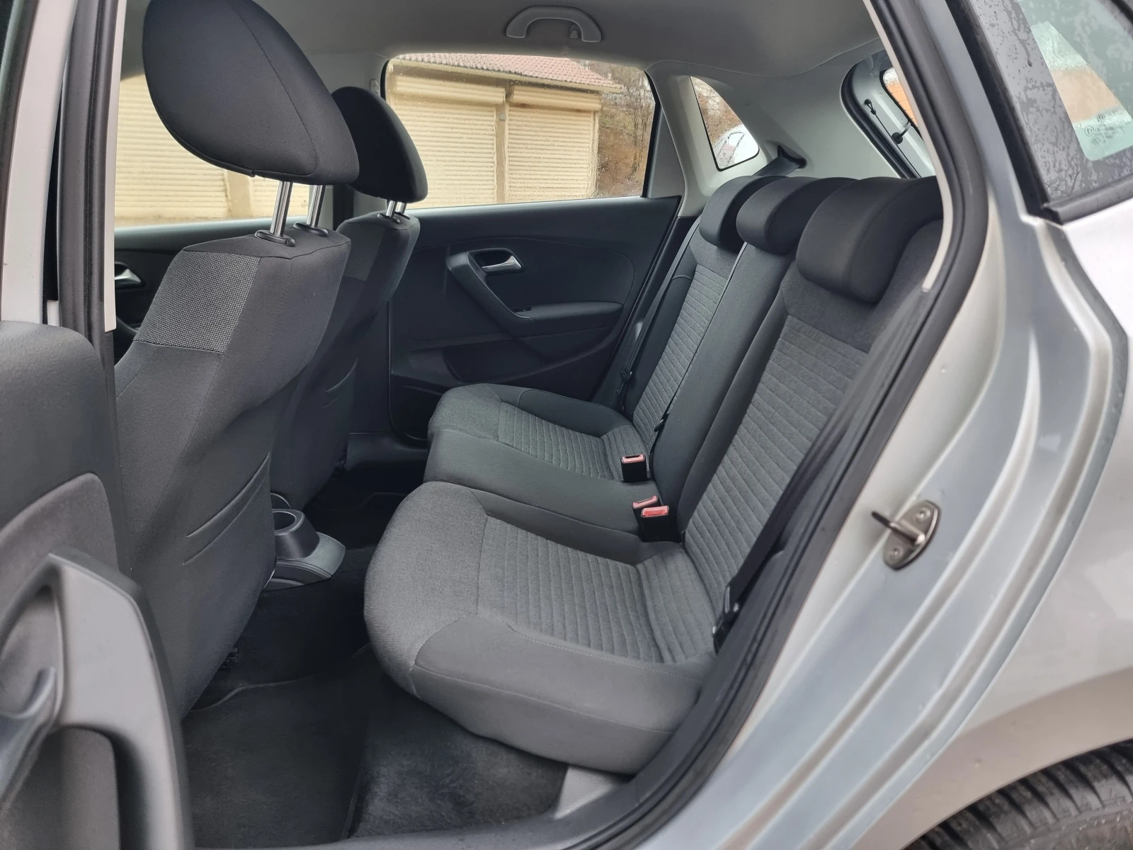 VW Polo 1.6 TDI 90 �� | Mobile.bg � ����������� 13