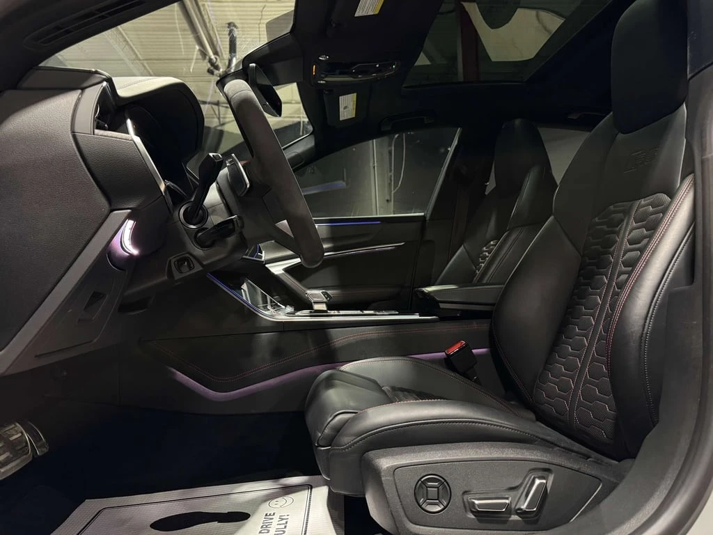 Audi Rs7 * quattro * CARFAX * ���� �� �� | Mobile.bg � ����������� 15