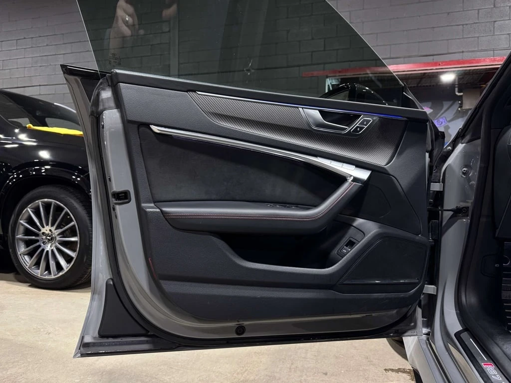 Audi Rs7 * quattro * CARFAX * ���� �� �� | Mobile.bg � ����������� 13