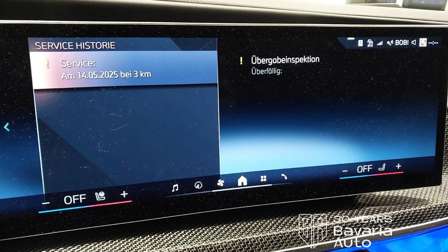 BMW 750 e xDrive M Sport Paket | Mobile.bg � ����������� 13