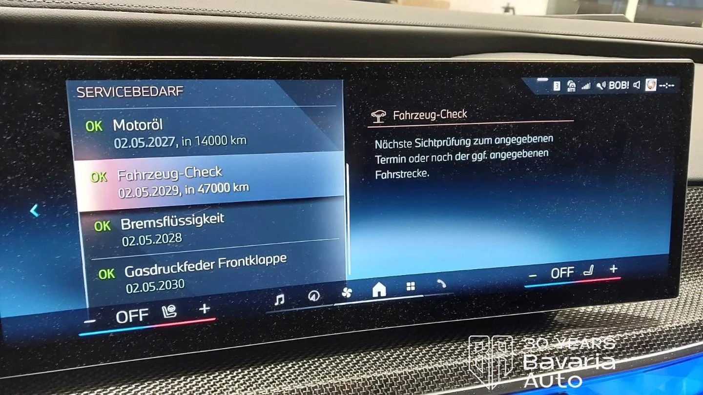 BMW 750 e xDrive M Sport Paket | Mobile.bg � ����������� 12