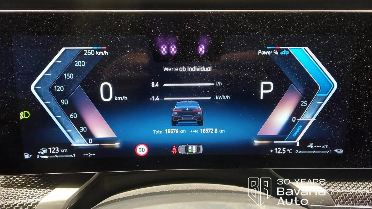 BMW 750 e xDrive M Sport Paket | Mobile.bg � ����������� 11