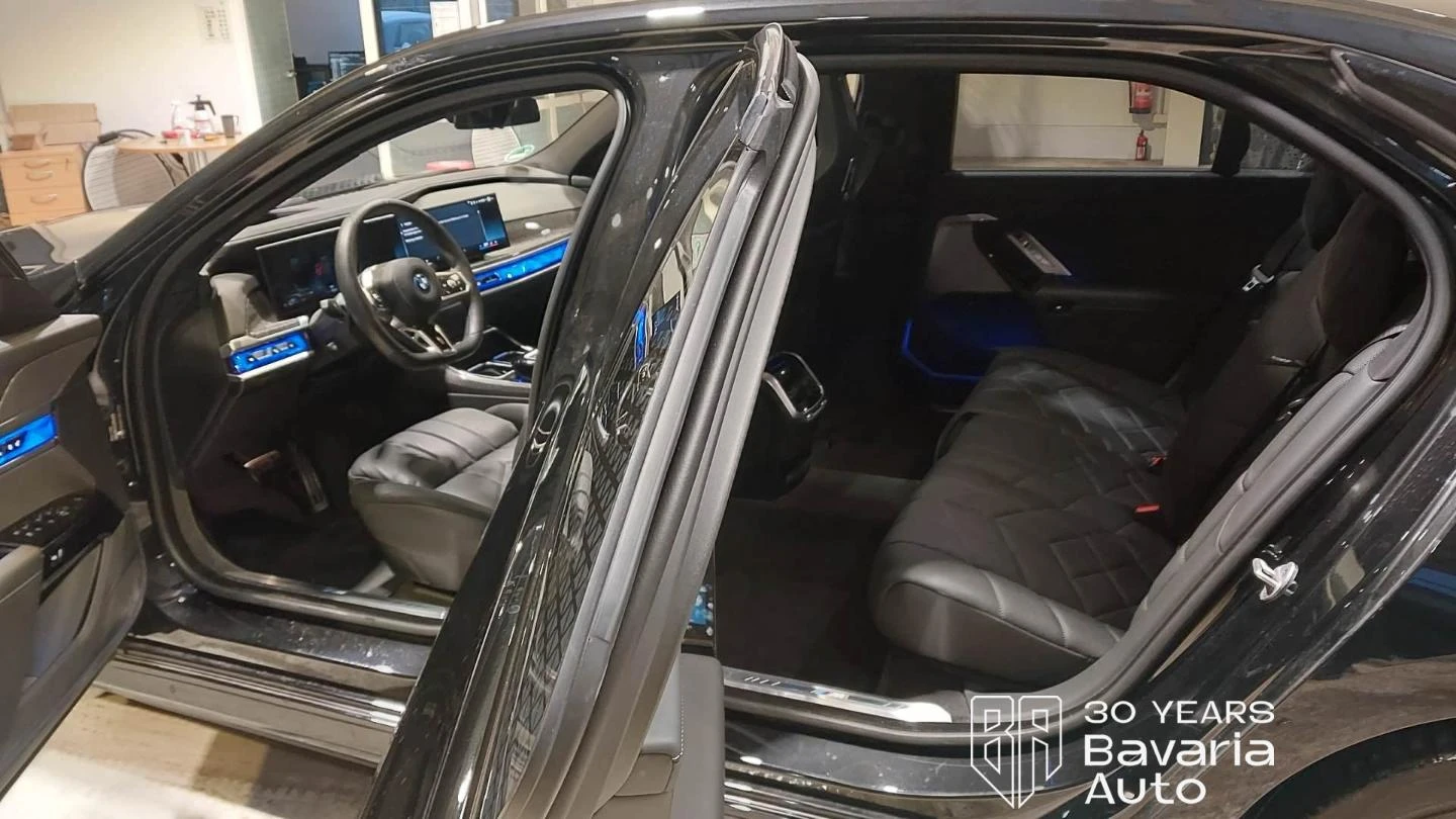 BMW 750 e xDrive M Sport Paket - изображение 5