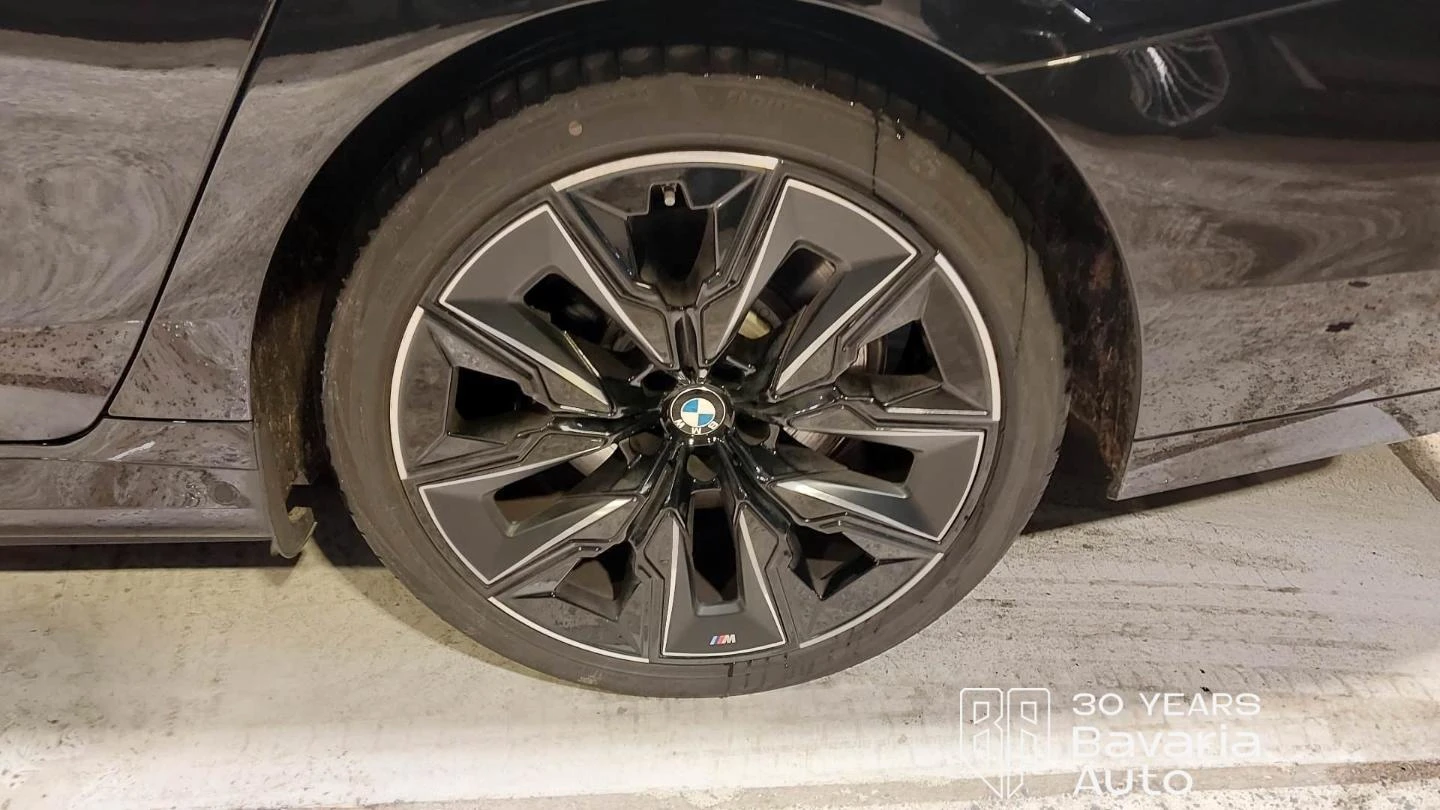 BMW 750 e xDrive M Sport Paket | Mobile.bg � ����������� 16