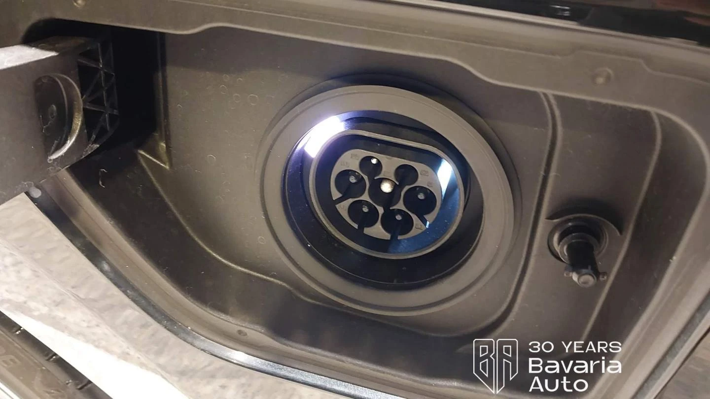 BMW 750 e xDrive M Sport Paket | Mobile.bg � ����������� 14