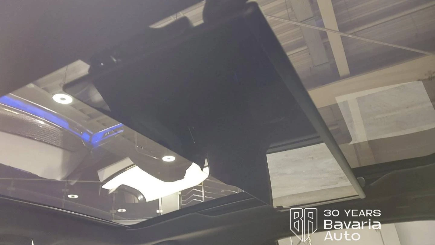 BMW 750 e xDrive M Sport Paket - изображение 9