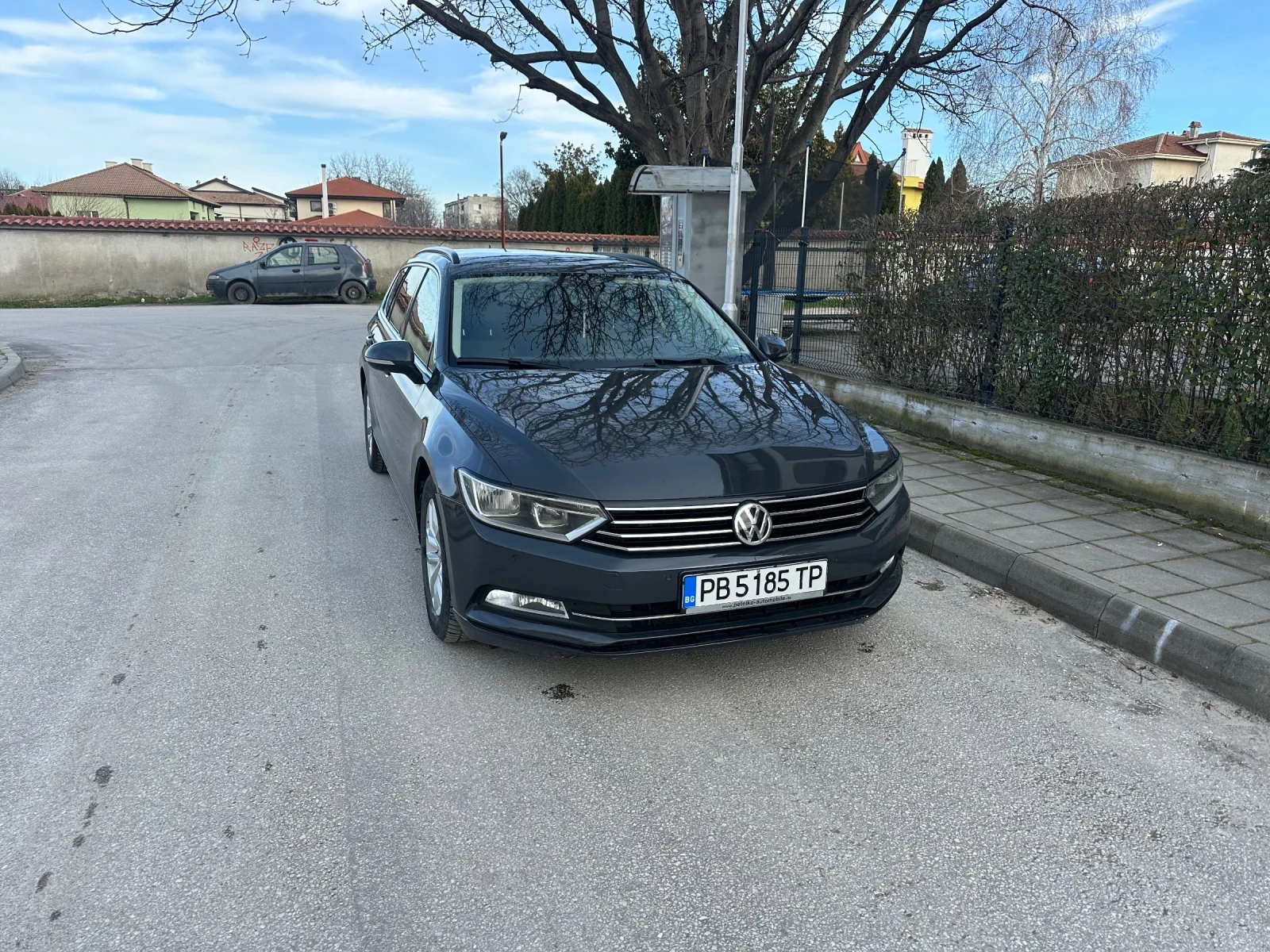 VW Passat 2.0TDI | Mobile.bg � ����������� 1