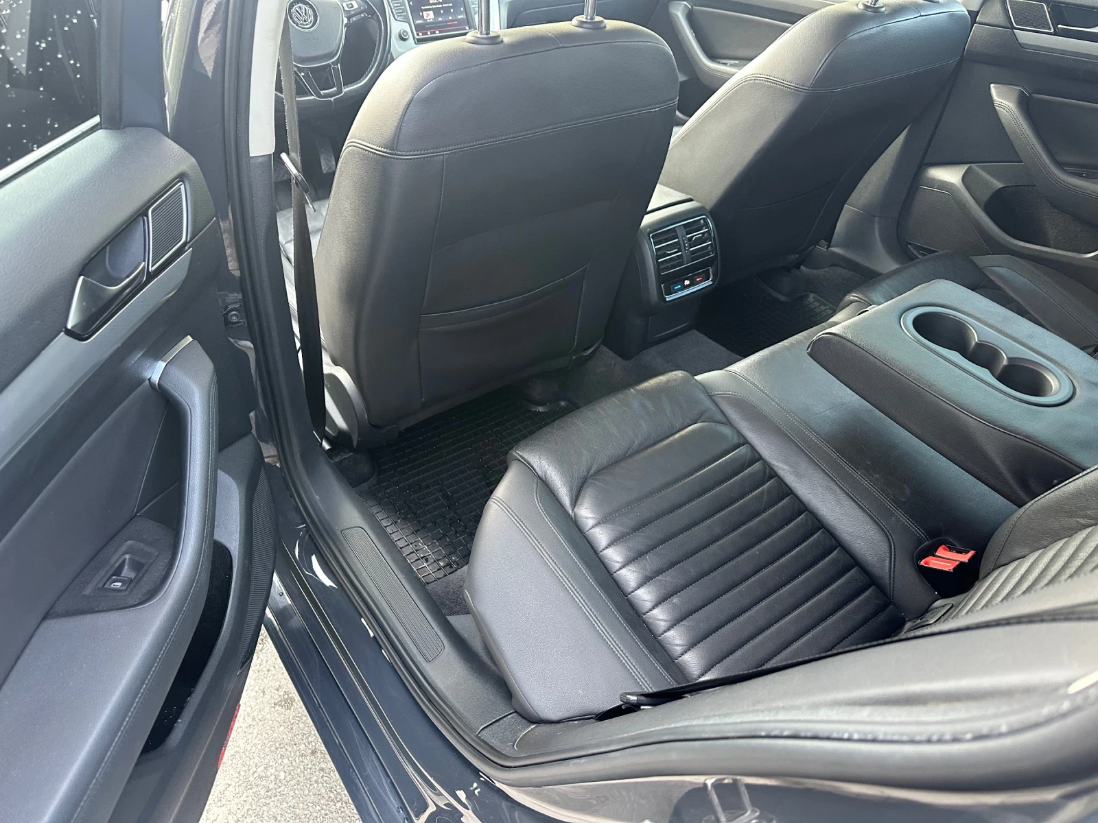 VW Passat 2.0TDI | Mobile.bg � ����������� 6