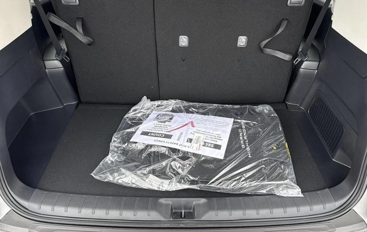 Toyota Grand Highlander Hybrid | ��� | AWD | 8 ����� | ����� ����� |  | Mobile.bg � ����������� 11