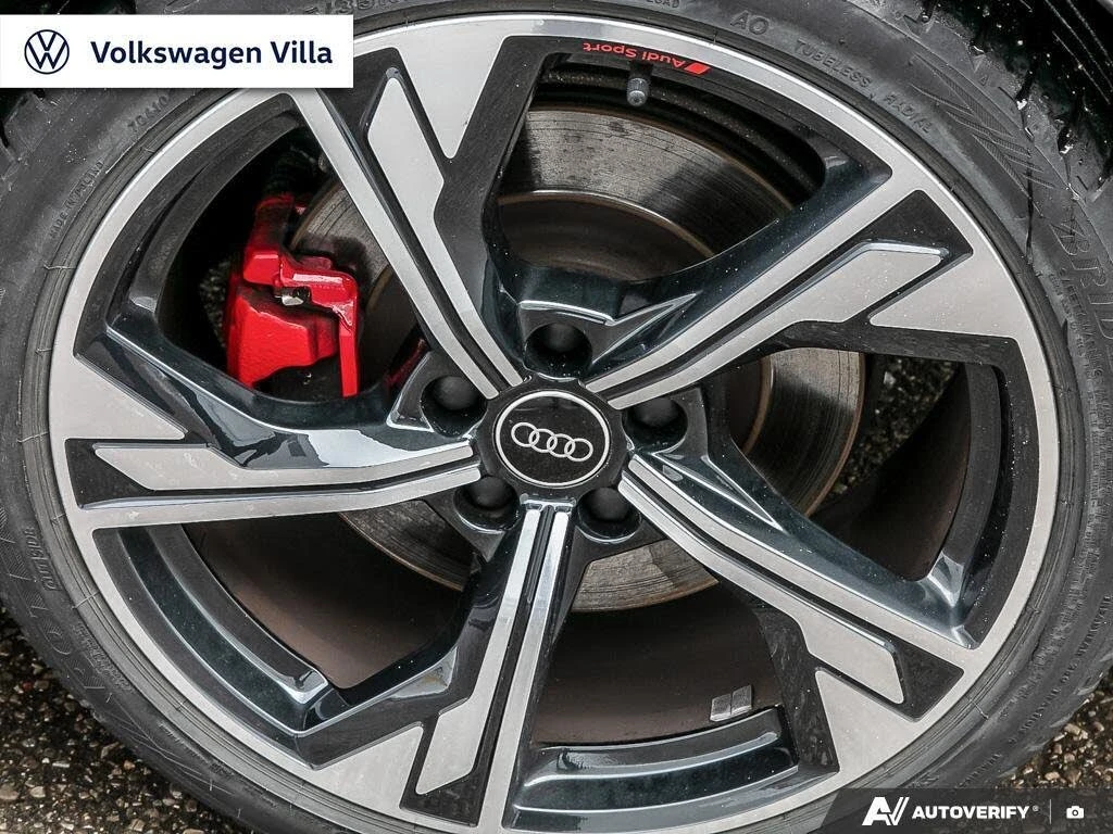 Audi S4 3.0T quattro Prestige* АвтоКредит* (Цена до БГ) , снимка 5 - Автомобили и джипове - 53920019