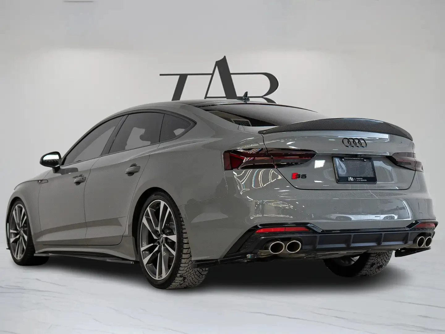 Audi S5 Sportback PROGRESSIV | БЕЗ ИНЦИДЕНТИ | ФИКС ЦЕНА, снимка 5 - Автомобили и джипове - 53957754