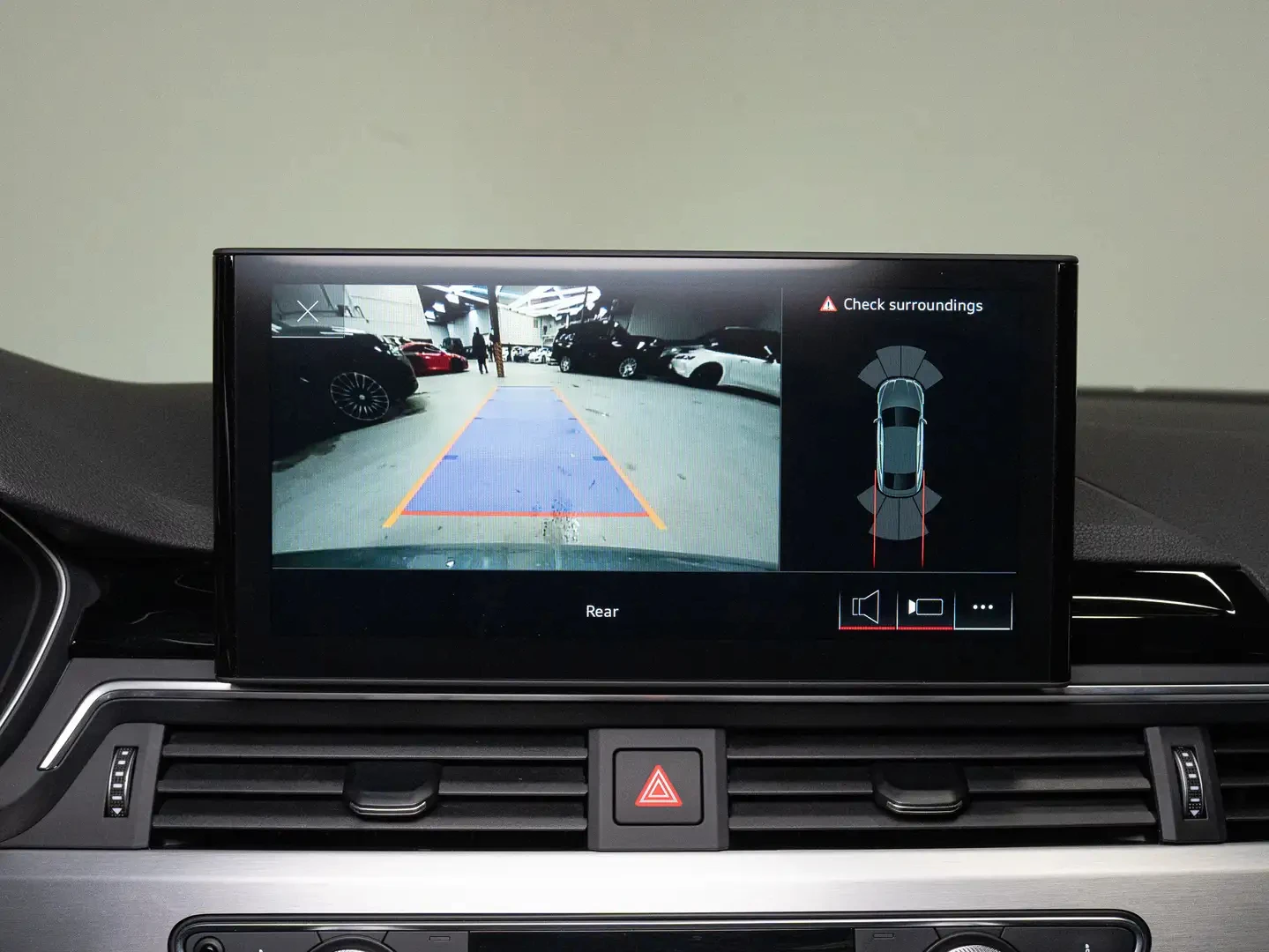 Audi S5 Sportback PROGRESSIV | БЕЗ ИНЦИДЕНТИ | ФИКС ЦЕНА, снимка 14 - Автомобили и джипове - 53957754