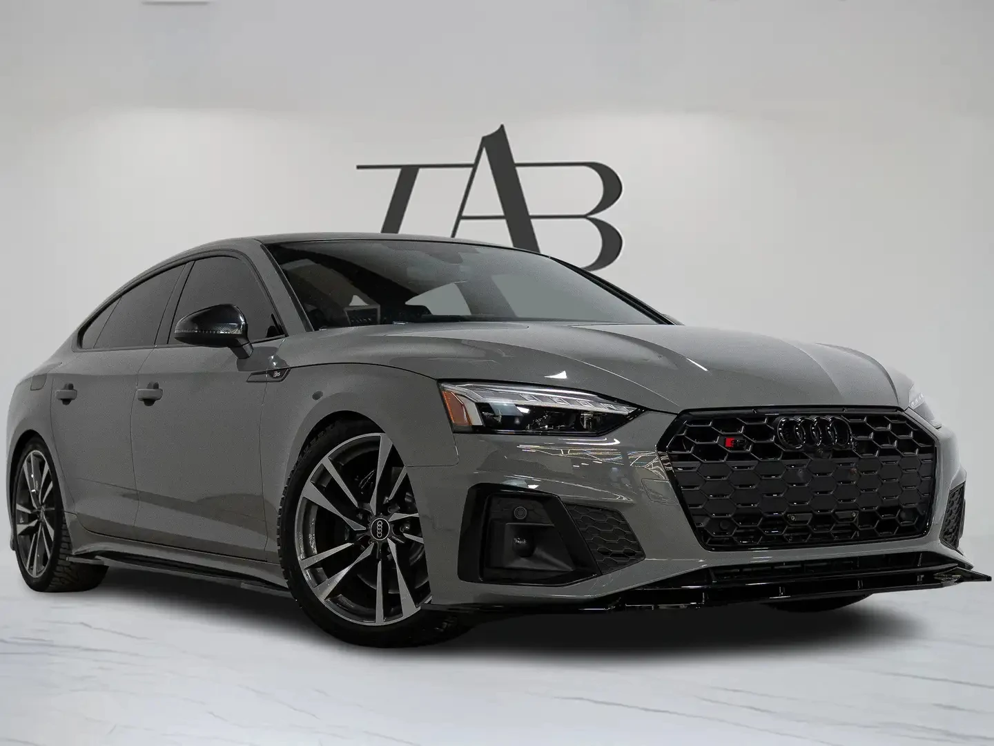 Audi S5 Sportback PROGRESSIV | БЕЗ ИНЦИДЕНТИ | ФИКС ЦЕНА, снимка 2 - Автомобили и джипове - 53957754