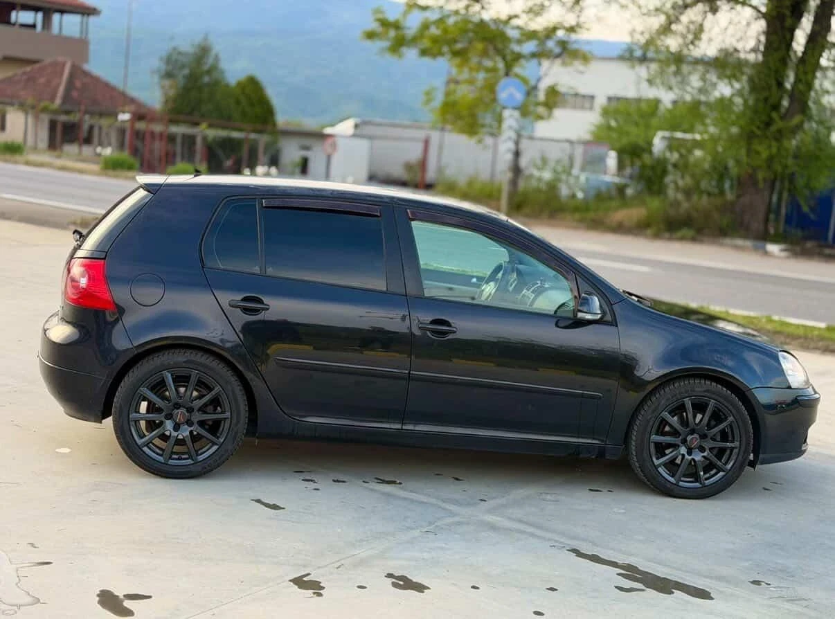VW Golf, снимка 11 - Автомобили и джипове - 54356719