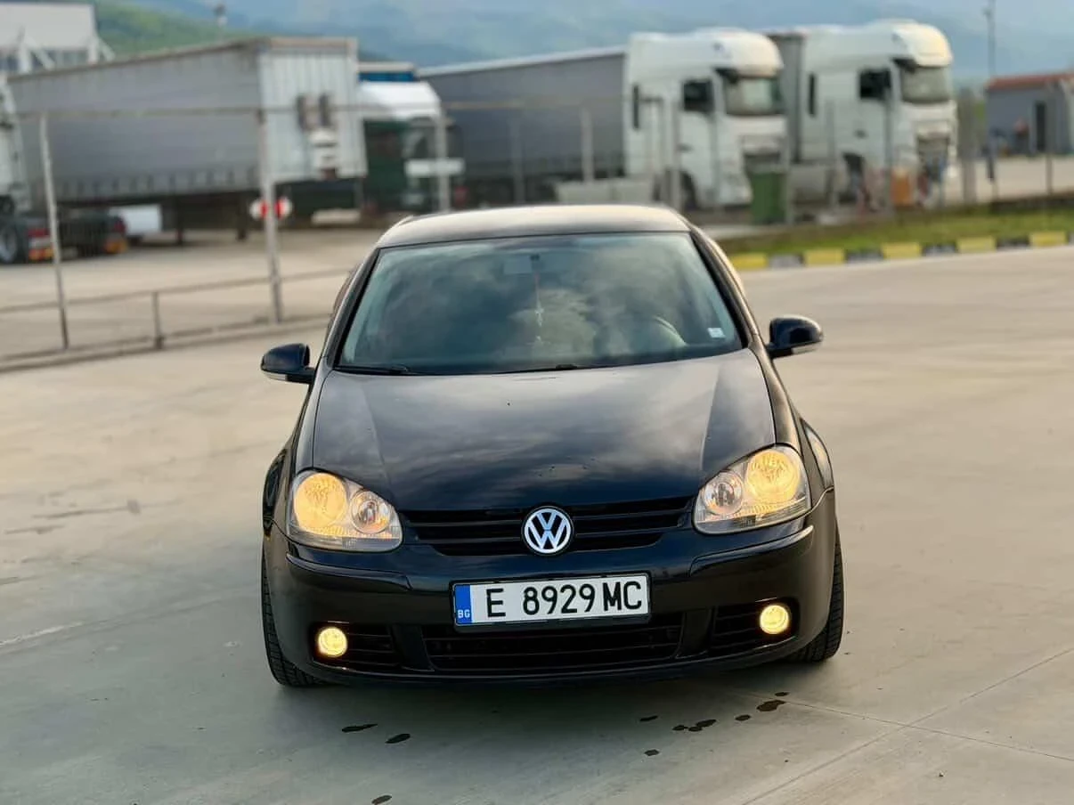 VW Golf, снимка 6 - Автомобили и джипове - 54356719