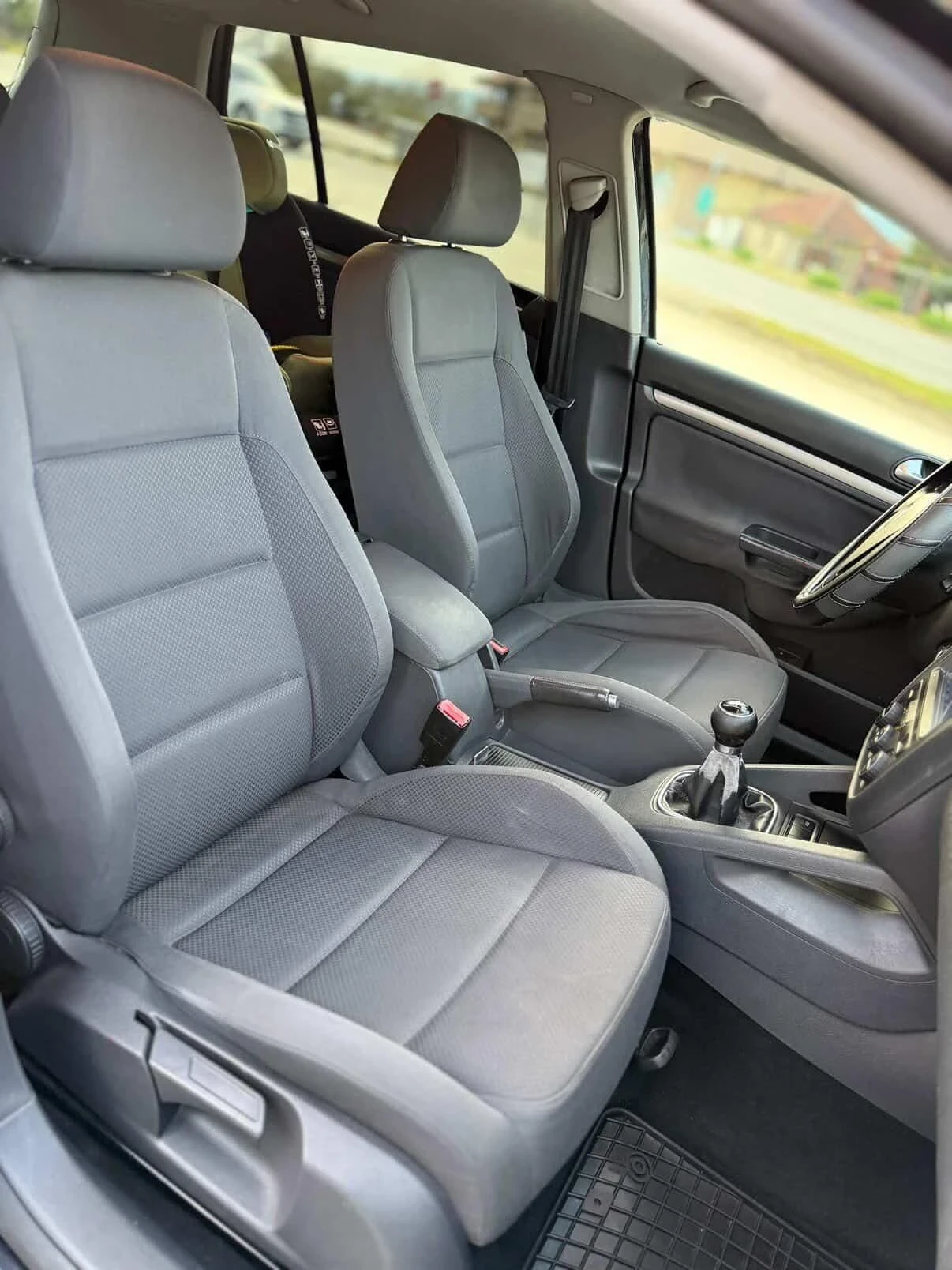 VW Golf, снимка 3 - Автомобили и джипове - 54356719