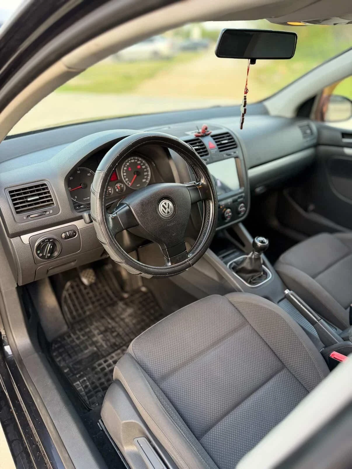 VW Golf, снимка 5 - Автомобили и джипове - 54356719