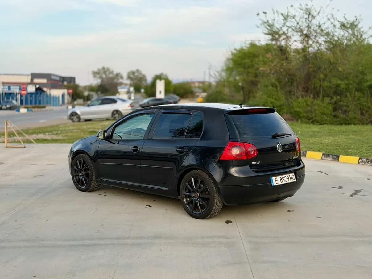 VW Golf, снимка 8 - Автомобили и джипове - 54356719