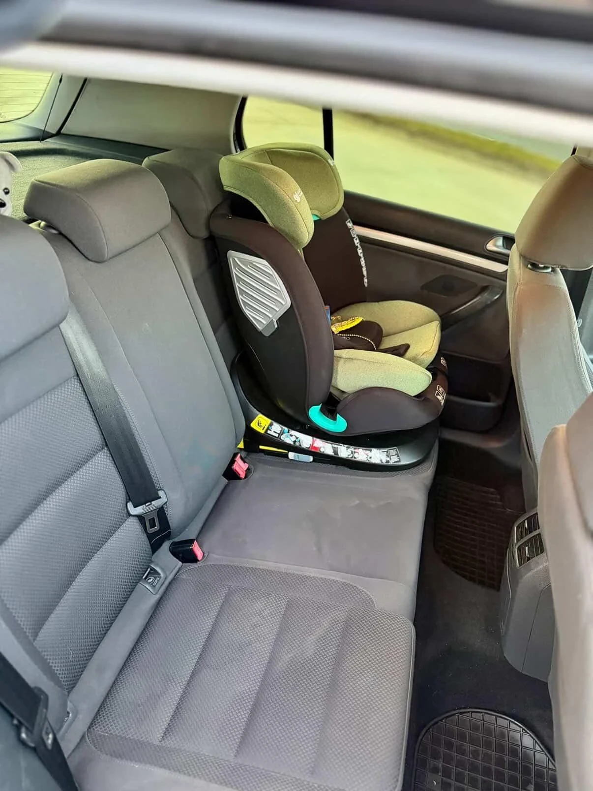 VW Golf, снимка 2 - Автомобили и джипове - 54356719