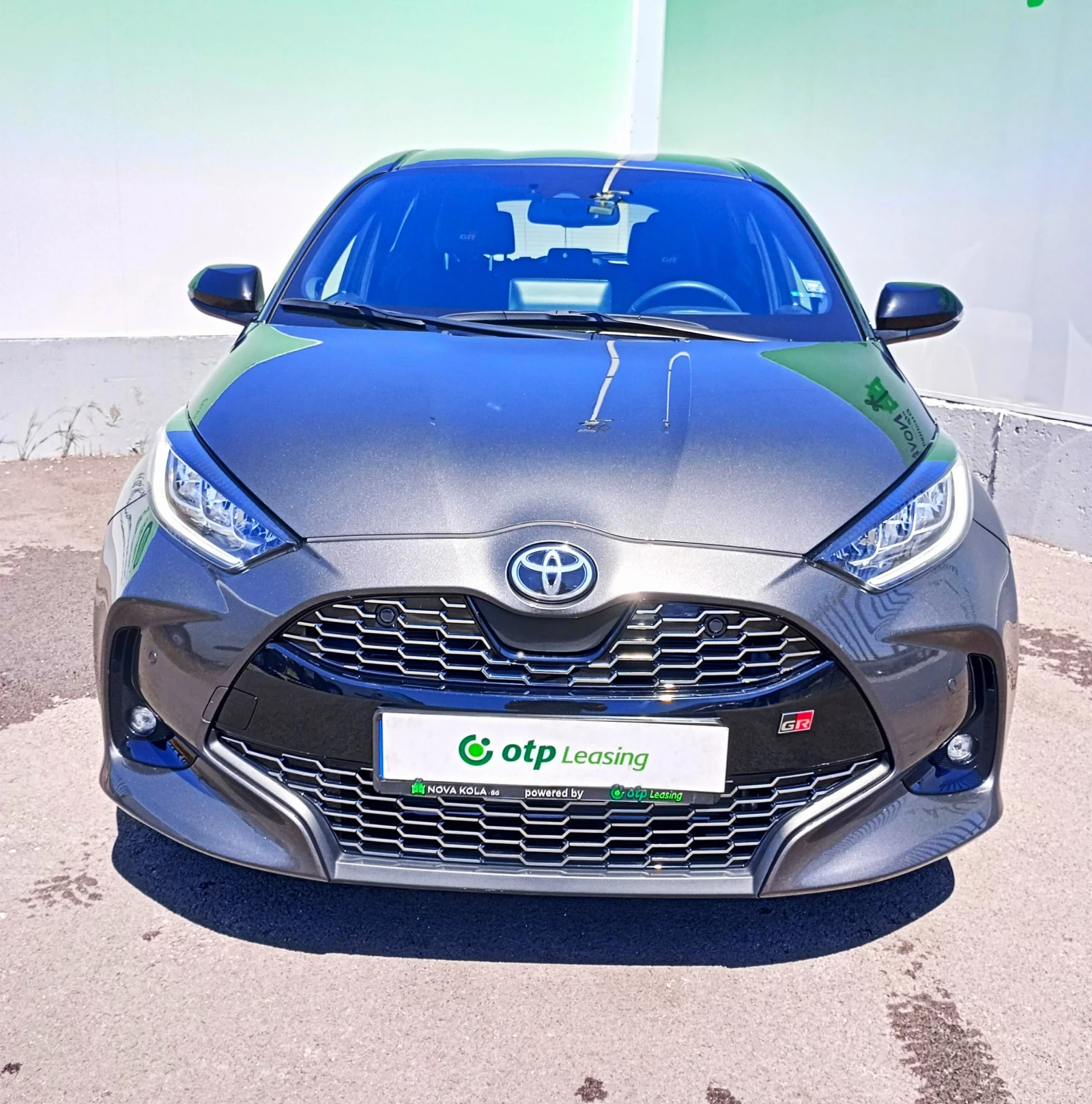 Toyota Yaris GR sport ����������� | Mobile.bg � ����������� 2
