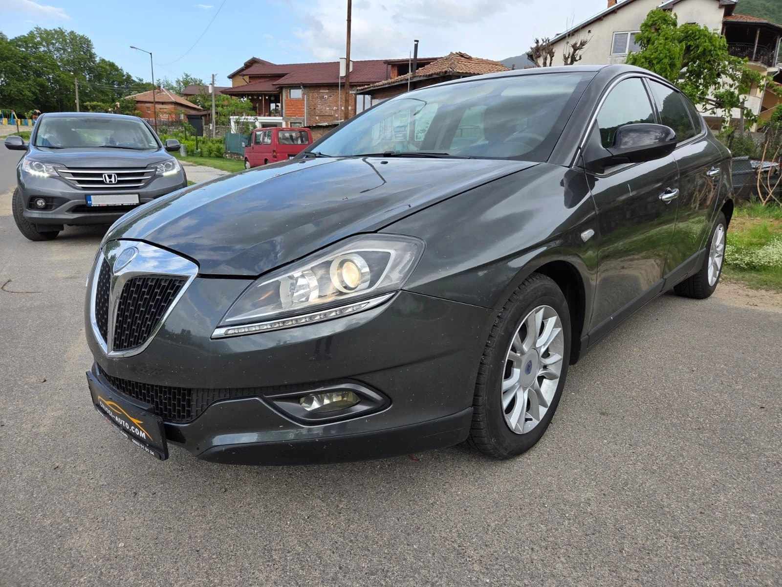 Lancia Delta 1.6 MultiJet