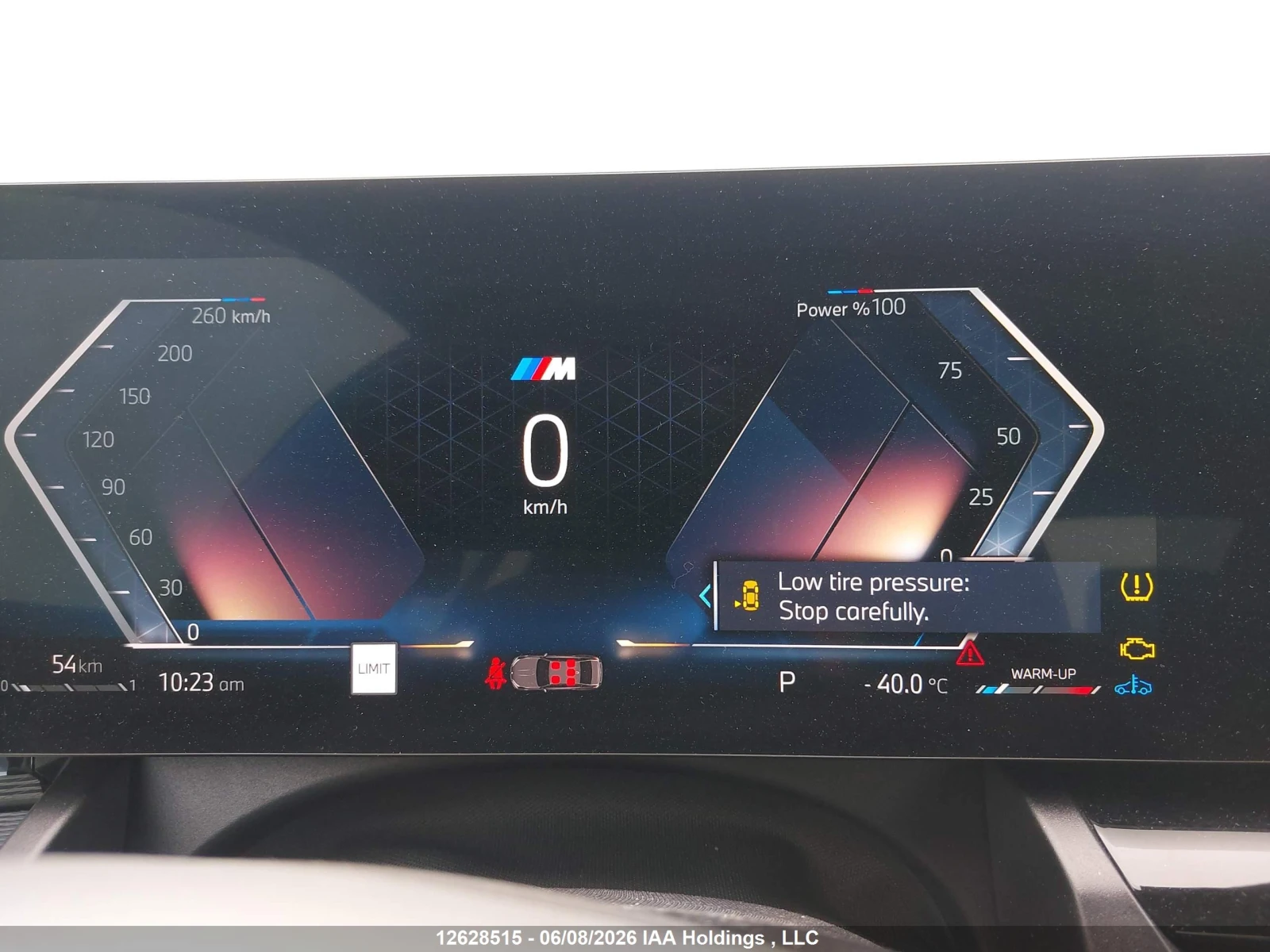 BMW 530 XI, снимка 7 - Автомобили и джипове - 54915219
